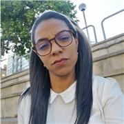 Profesora de apoyo en educ. Primaria, con formación en dificultad de aprendizaje